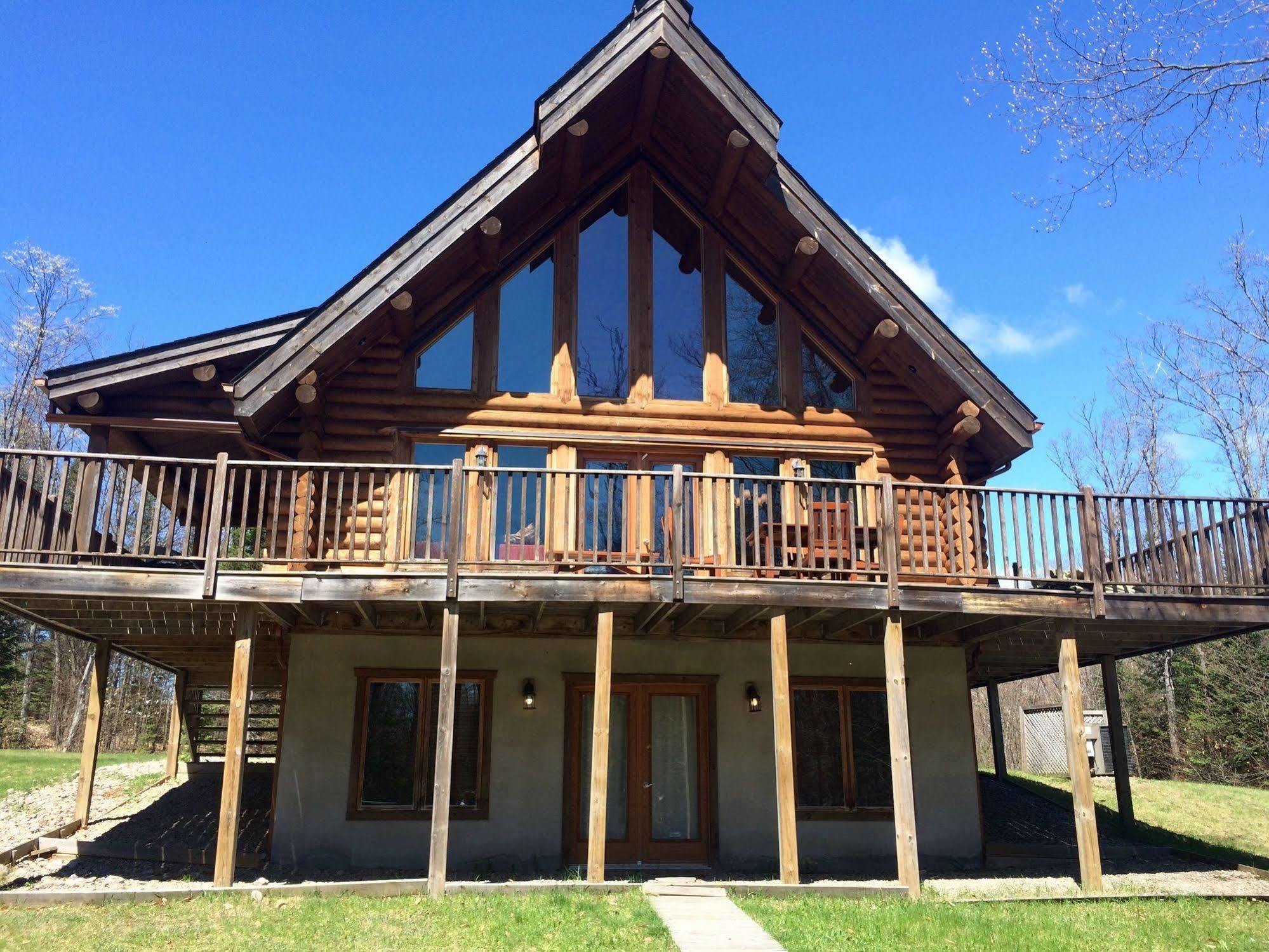 Blueberry Lake Resort Labelle Ngoại thất bức ảnh