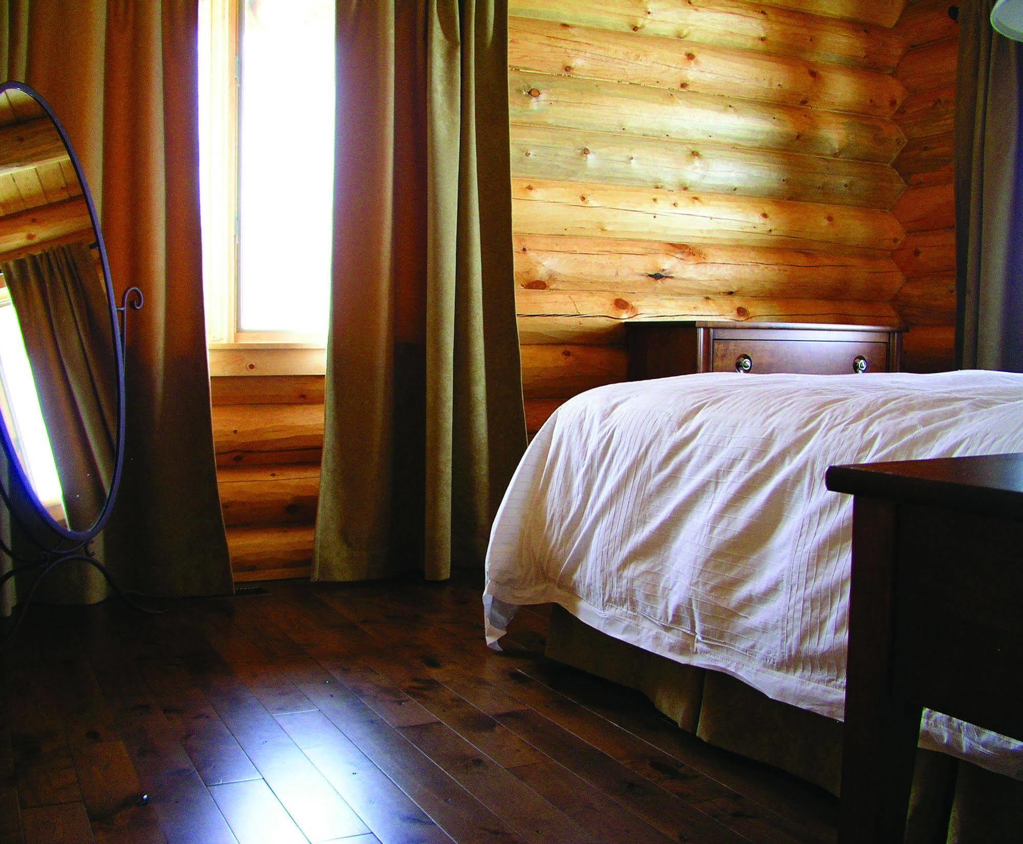 Blueberry Lake Resort Labelle Ngoại thất bức ảnh