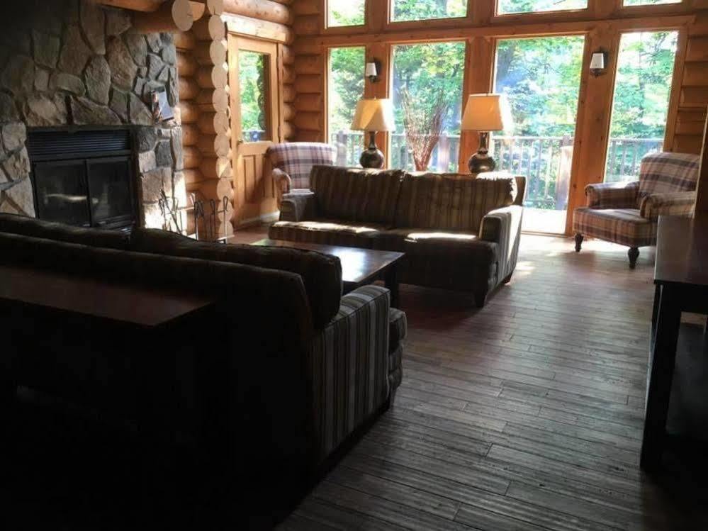 Blueberry Lake Resort Labelle Ngoại thất bức ảnh