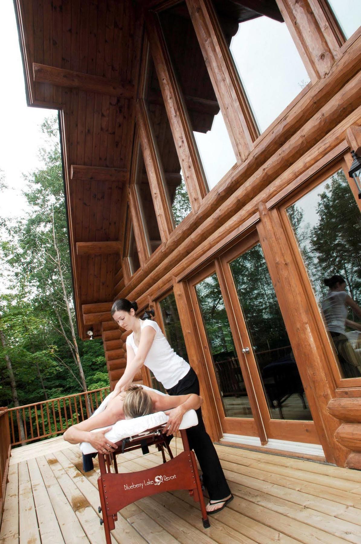 Blueberry Lake Resort Labelle Ngoại thất bức ảnh