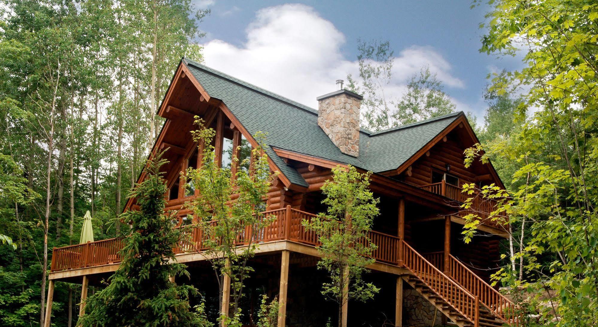Blueberry Lake Resort Labelle Ngoại thất bức ảnh