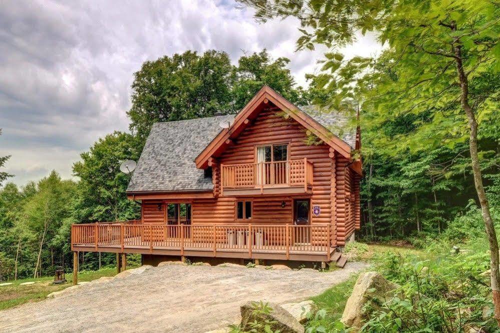 Blueberry Lake Resort Labelle Ngoại thất bức ảnh
