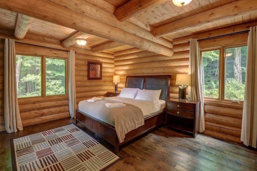 Blueberry Lake Resort Labelle Ngoại thất bức ảnh