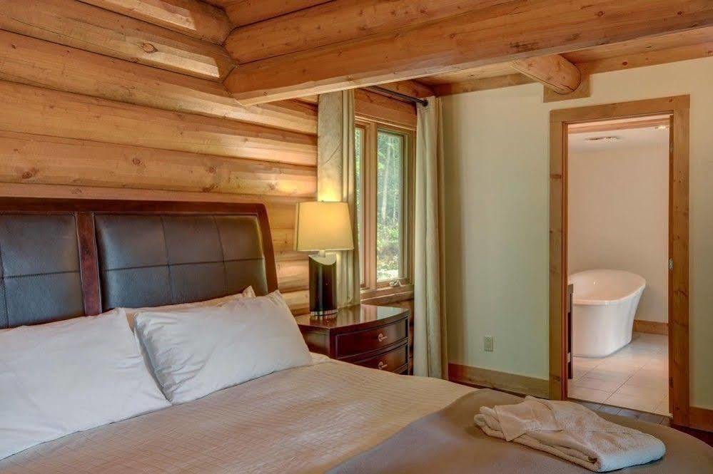 Blueberry Lake Resort Labelle Ngoại thất bức ảnh